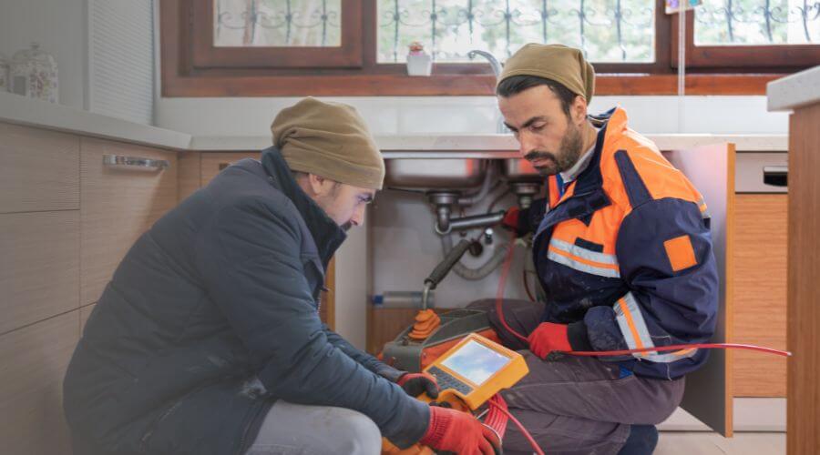 Professional Tankless Water Heater Installation in Represa, CA
